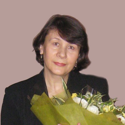 Алеева Наталья Борисовна