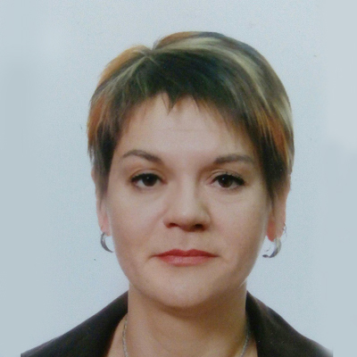 Попова Елена Николаевна