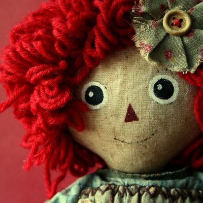 Школа кукол и игрушек МилотА | Мастер Классы